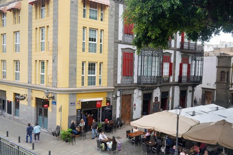 Las Palmas de Gran Canaria